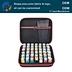 Paints Organizer Travel Bag